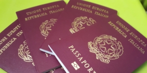 diniego passaporto